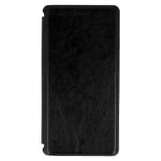 VšeNaMobily.cz Knížkové pouzdro RAZOR Leather pro Samsung Galaxy A34 5G , barva černá