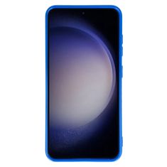 MobilPouzdra.cz Kryt Jelly pro Samsung Galaxy S23 , barva modrá