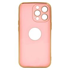 MobilPouzdra.cz Kryt Beauty pro Apple iPhone 12 Pro , barva růžová