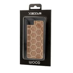 Vennus  Wood Case pro Iphone XR (6,1&quot;) design 3