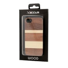 Vennus  Wood Case pro Samsung Galaxy S9 Plus design 2