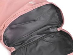 Kraftika 1ks černá batoh textilní 29x39 cm, batohy vaky