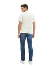 Tom Tailor Pánské džíny Regular Fit 1037637.10119 (Velikost 31/34)