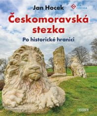 Jan Hocek: Českomoravská stezka