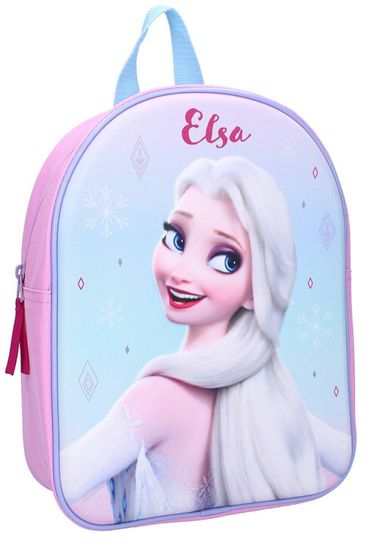 ATAN Dětský batoh Elsa DBBH1335