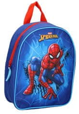 ATAN Dětský batoh Spiderman v pavučině DBBH1328