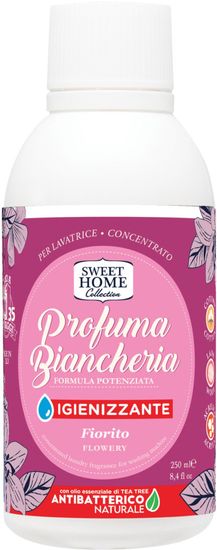 Sweet Home Parfém do pračky Sweet Home květinová vůně 102641