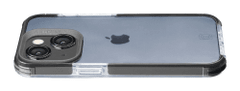 MobilPouzdra.cz Ultra ochranné pouzdro Tetra Force Shock-Twist pro Apple iPhone 15, 2 stupně ochrany, transparentní