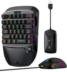 GameSir GameSir VX2 AimSwitch Combo Mouse + Keyboard