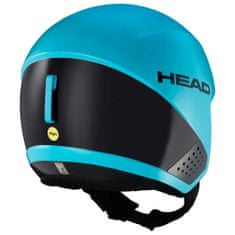 Head Lyžařská helma DOWNFORCE 2023/24 M