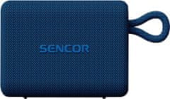 SENCOR SSS 1400, modrá