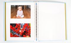 FANDY Fotoalbum samolepicí 22,5x28 cm 20 stran dětské Fun 1