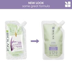 Biolage Hloubková maska pro suché vlasy Hydra Source Pack (Deep Treatment) 100 ml (Objem 100 ml)