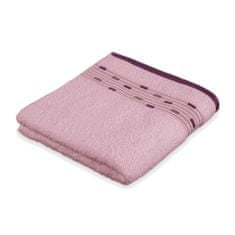 Frottana MAGIC ručník 50 x 100 cm, růžová