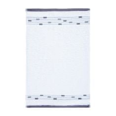 Frottana MAGIC ručník 30 x 50 cm, bílá