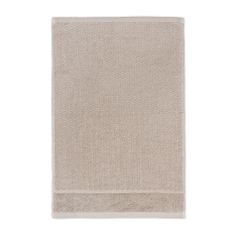 Frottana PEARL ručník 30 x 50 cm, béžová