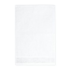 Frottana PEARL ručník 30 x 50 cm, bílá