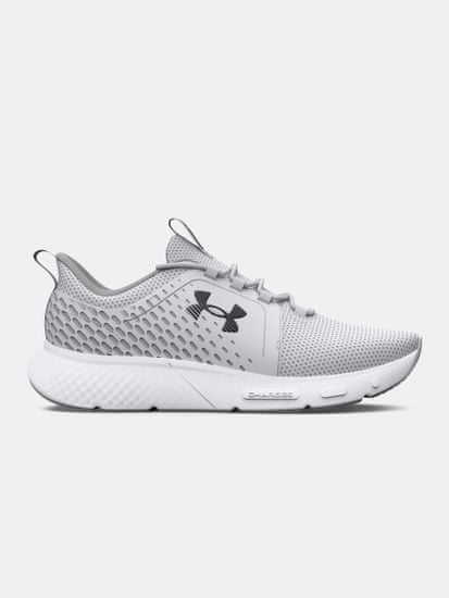Under Armour Boty UA Charged Decoy-WHT
