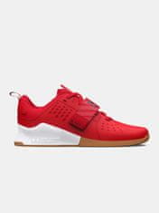 Under Armour Boty UA Reign Lifter-RED 45