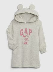 Gap Dětské šaty s logem & Disney 18-24M