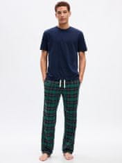 Gap Flanelové pyžamové kalhoty XL