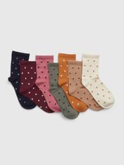 Gap Baby ponožky, 7 párů M
