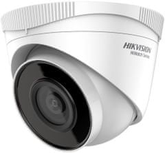 Hikvision HiWatch Network KIT - 4x kamery HWI-T280H(C) + 1x NVR HWN-4108MH-8P(D) (HWN-4108MH-8P(D)HWI-T280H(C))