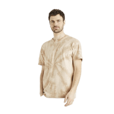 Celio Batikované tričko Deswirl CELIO_1128147 M