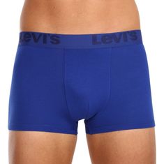 Levis 3PACK pánské boxerky vícebarevné (905042001 022) - velikost M