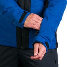 Northfinder Pánská bunda lyžařská zateplená větruvzdorná CLYDE