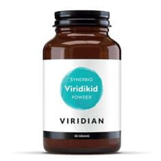 VIRIDIAN nutrition Children´s Synbiotic 50g 