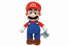 Simba Plyšová figurka Super Mario 50 cm