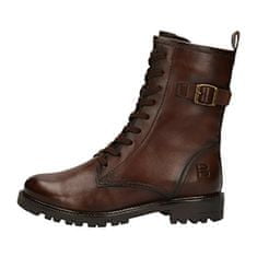 Bagatt Dámské kožené kotníkové boty D11AFR534100-6100 (Velikost 37)