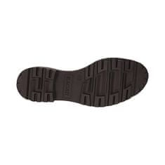 Bagatt Dámské kožené kotníkové boty D11AFR534100-6100 (Velikost 37)