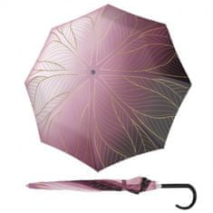 Doppler Carbonsteel Long AC Berry - dámský holový vystřelovací deštník