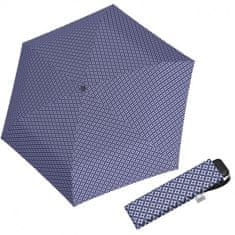 Doppler Carbonsteel Mini Slim Minimals - dámský skládací deštník