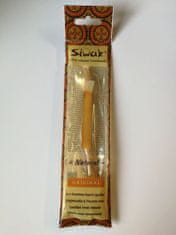 Miswak přírodní zubní kartáček - NATURAL