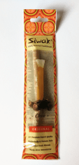 Siwak Miswak přírodní zubní kartáček - HŘEBÍČEK