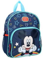 ATAN Dětský batoh Mickey Mouse DBBH1337