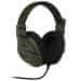 Hama uRage gamingový headset SoundZ 330, zeleno-černý