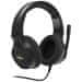 Hama uRage gamingový headset SoundZ 710 7.1, černý