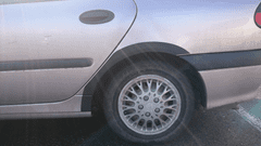 Autonar czech Lemy blatníku Renault Laguna I Liftback 1994-2001