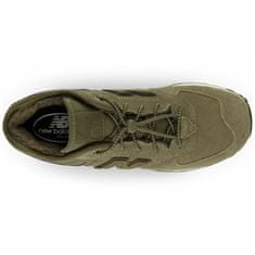 New Balance W JrGV574HG1 zateplená bota velikost 35,5