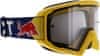 Red Bull Spect motokrosové brýle WHIP žluté s čirým sklem