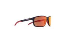 Red Bull Spect sluneční brýle TILL černé s oranžovými skly
