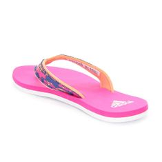 Adidas Pantofle růžové 28 EU Beach Thong K
