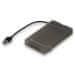 I-TEC externí box MySafe Easy USB 3.0 2,5" SATA HDD/SSD black