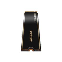 Adata LEGEND 960/4TB/SSD/M.2 NVMe/Černá/5R
