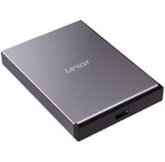 Lexar externí SSD 1TB SL210 USB 3.1 (čtení/zápis: 550/450MB/s)
