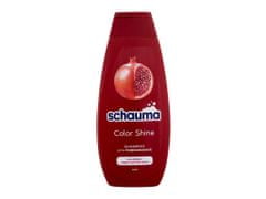Schwarzkopf 400ml schauma color shine shampoo, šampon